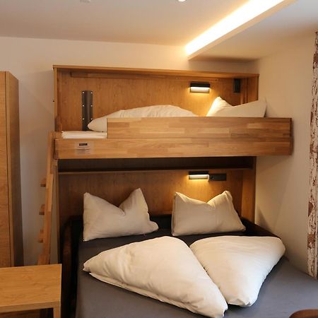 Alpenresidenz Hotel Gell Твенг Екстер'єр фото